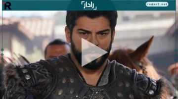 مواعيد عرض مسلسل المؤسس عثمان الموسم السابع والقنوات الناقلة